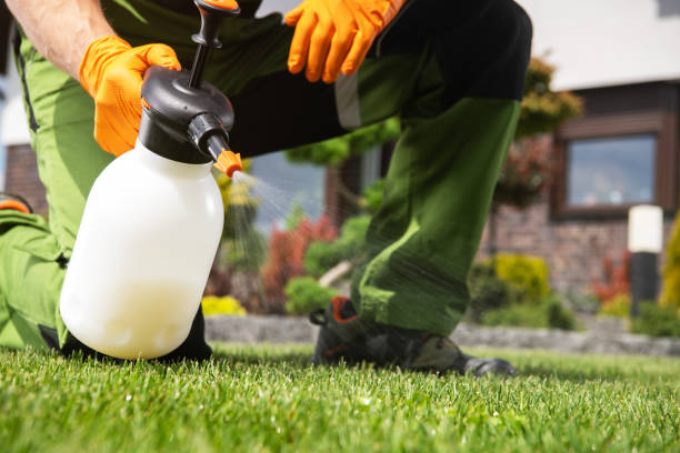 Best Wildlife Control Services  in Redland, MD