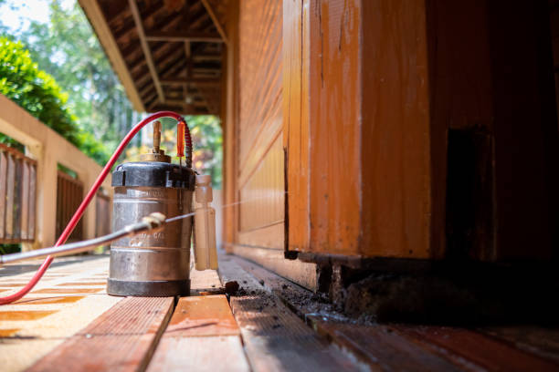 Best Exterminator Services  in Redland, MD